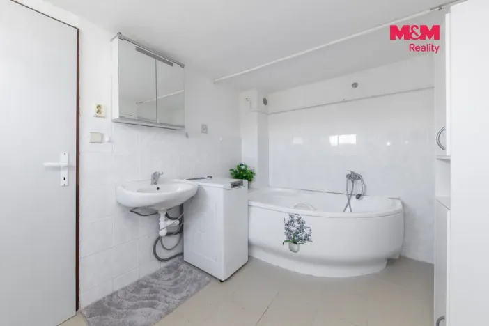 Prodej rodinného domu, Bačice - Udeřice, 160 m2