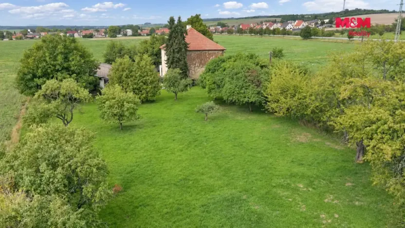 Prodej rodinného domu, Kostelní Hlavno, 300 m2