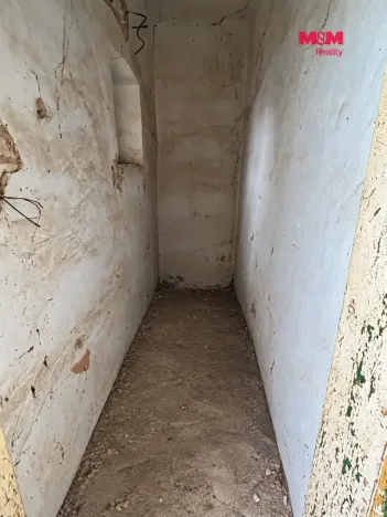 Prodej rodinného domu, Kostelní Hlavno, 300 m2