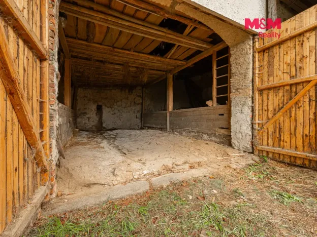 Prodej rodinného domu, Sedlec-Prčice - Přestavlky, 155 m2