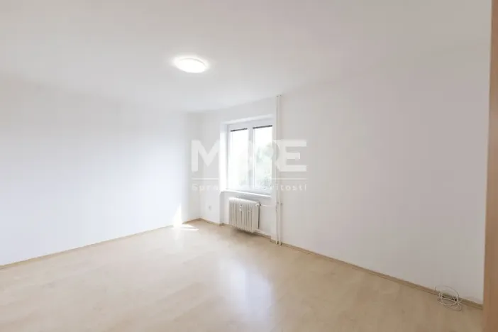 Pronájem bytu 2+1, Karviná - Fryštát, Nádražní, 52 m2