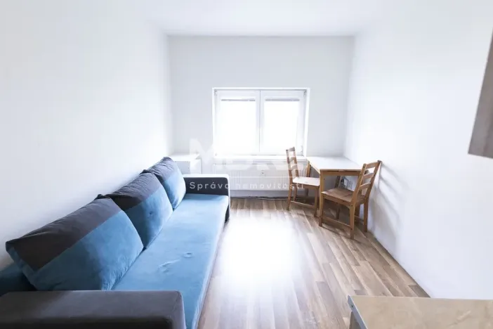 Pronájem bytu 1+kk, Bohumín - Nový Bohumín, Kostelní, 17 m2