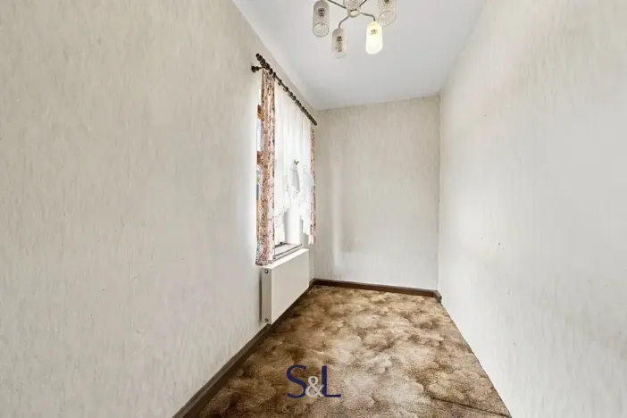 Prodej rodinného domu, Oderwitz, Německo, 200 m2