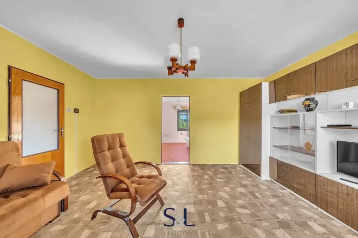 Prodej rodinného domu, Kamenický Šenov, Nádražní, 180 m2