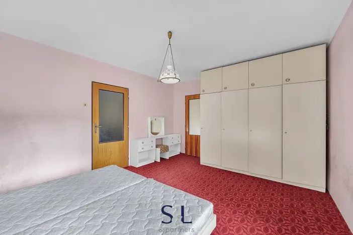 Prodej rodinného domu, Kamenický Šenov, Nádražní, 180 m2