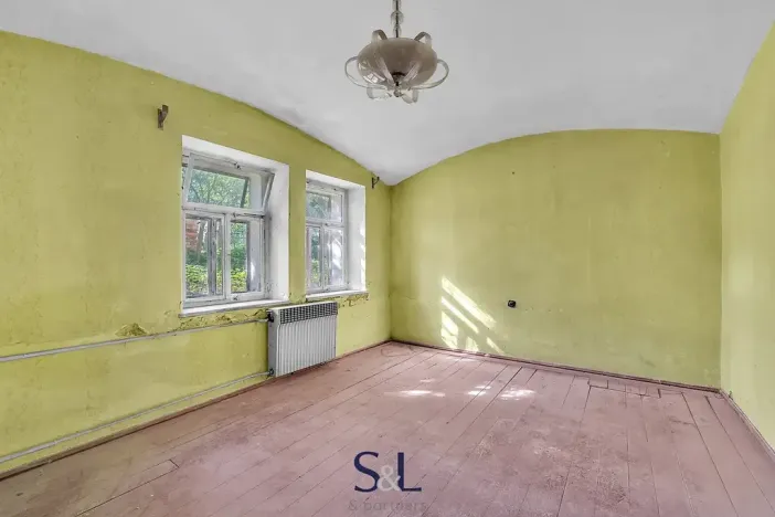 Prodej rodinného domu, Kamenický Šenov, Nádražní, 180 m2