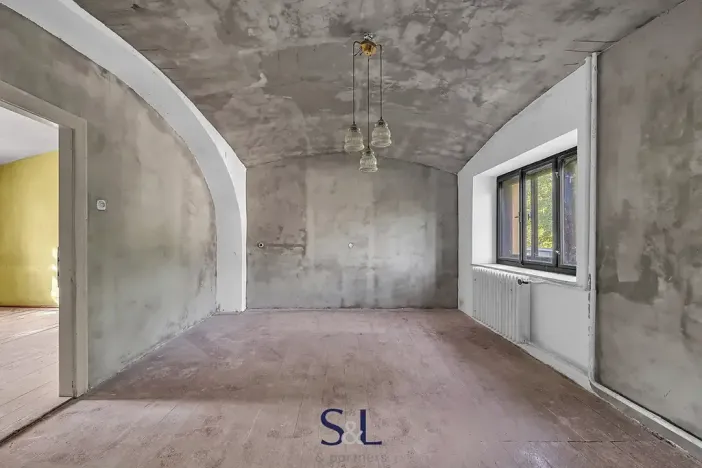 Prodej rodinného domu, Kamenický Šenov, Nádražní, 180 m2