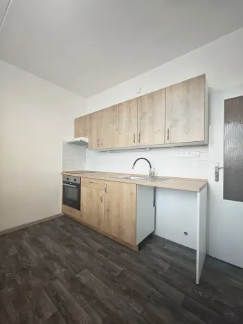 Pronájem bytu 1+1, Vsetín, Bratří Hlaviců, 32 m2