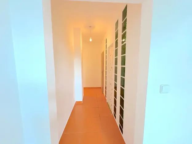 Pronájem bytu 3+kk, Milovice, Slepá, 67 m2