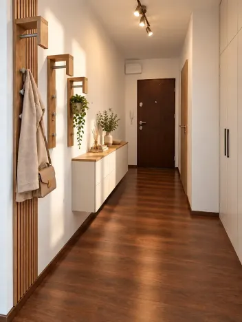 Prodej bytu 2+1, Brno, Za školou, 63 m2