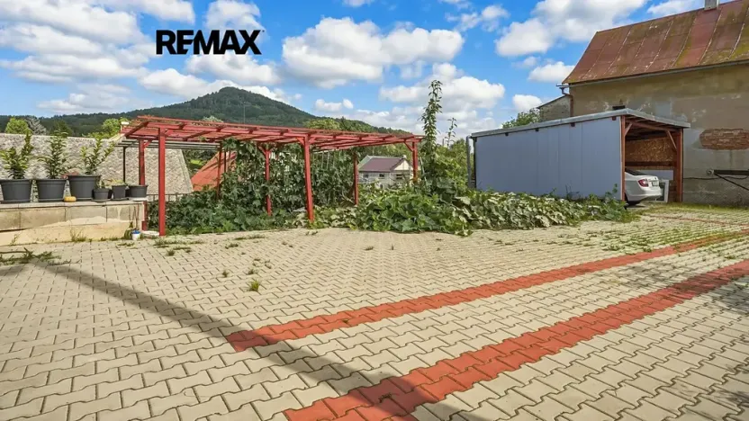 Prodej rodinného domu, Cvikov, Pivovarská, 190 m2