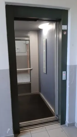 Pronájem bytu 1+1, Mladá Boleslav - Mladá Boleslav II, Svojsíkova, 38 m2