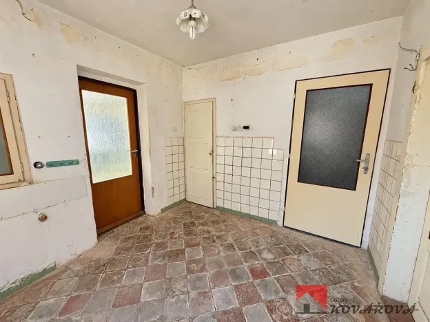 Prodej rodinného domu, Ledčice, 138 m2
