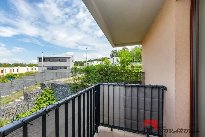 Prodej bytu 3+kk, Praha - Modřany, Provázkova, 95 m2
