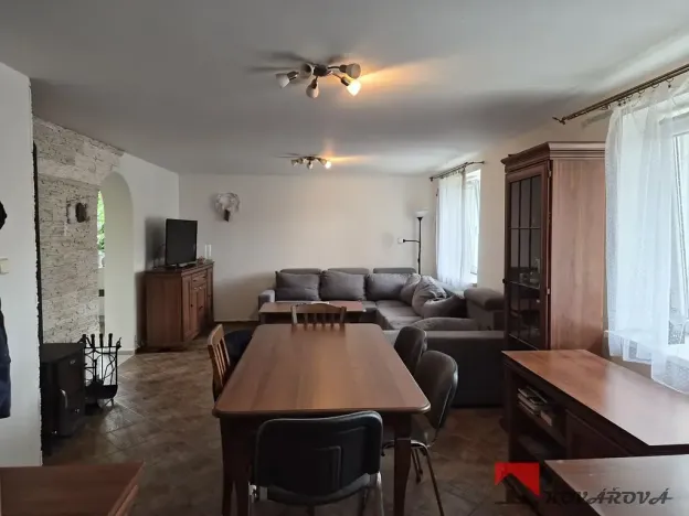 Prodej rodinného domu, Nedomice, 105 m2