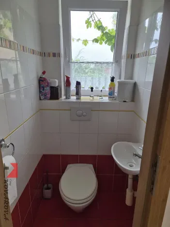Prodej rodinného domu, Nedomice, 105 m2
