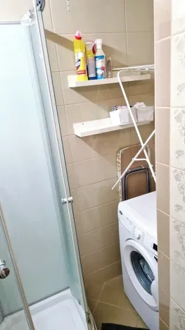 Pronájem bytu 1+kk, Praha - Nové Město, Klimentská, 20 m2