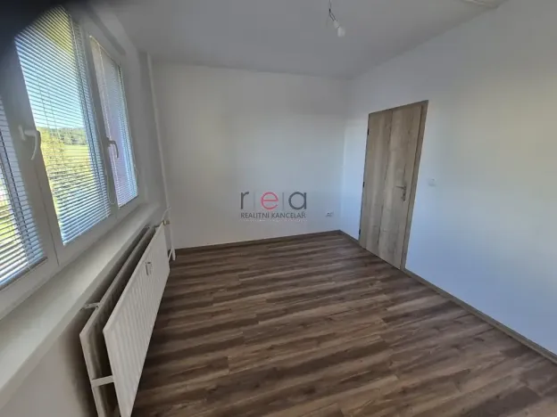 Pronájem bytu 1+1, Cvikov, 43 m2