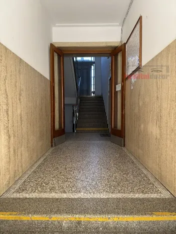 Pronájem bytu 1+1, Brno, Kotlářská, 49 m2