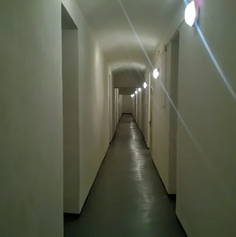Pronájem skladu, Praha - Bubeneč, Šestidomí, 41 m2
