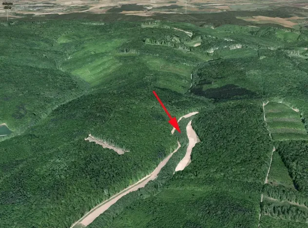 Prodej louky, Lovčice, 2108 m2