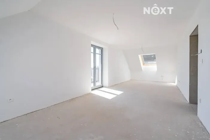 Prodej bytu 2+kk, Horní Planá, 51 m2