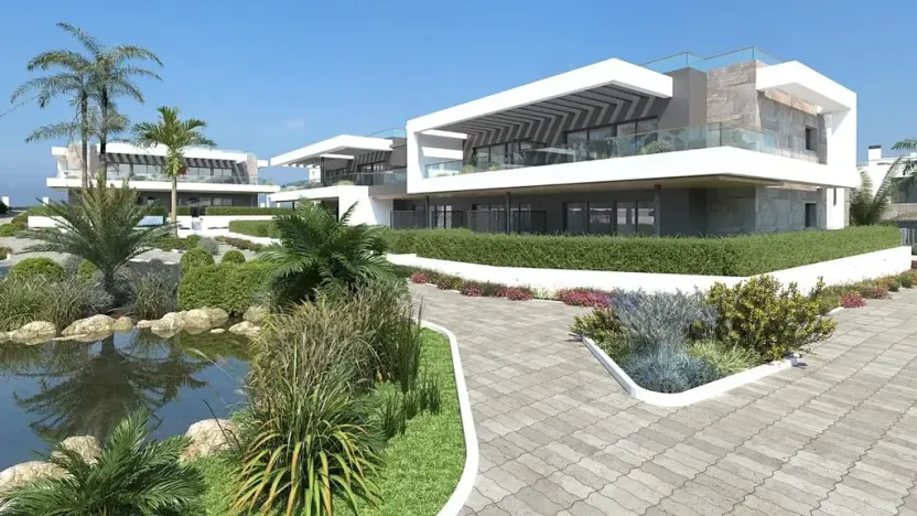 Prodej bytu 2+kk, Torrevieja, Španělsko, 78 m2