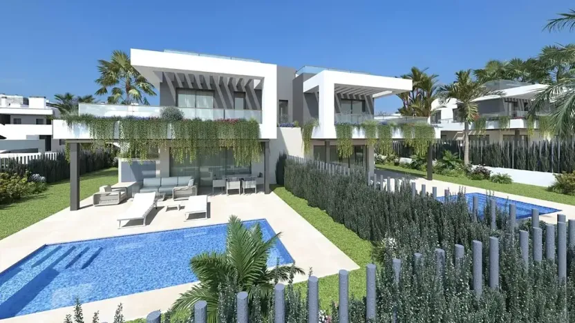 Prodej bytu 2+kk, Torrevieja, Španělsko, 78 m2