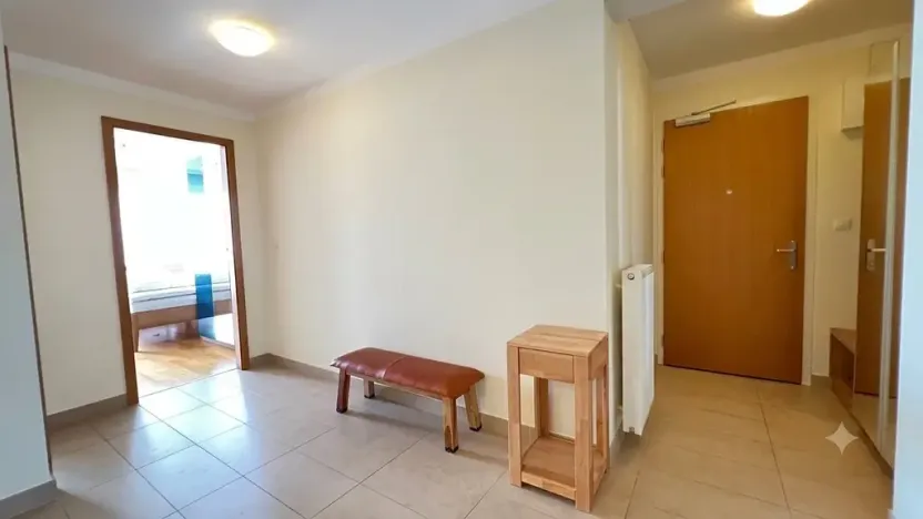 Pronájem bytu 3+kk, Praha - Holešovice, Komunardů, 100 m2
