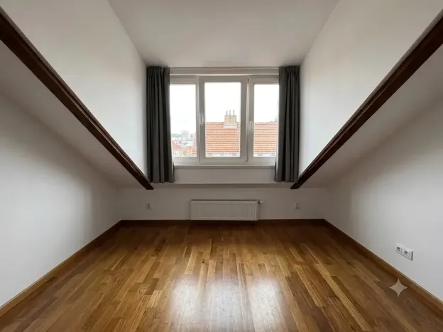 Prodej bytu 3+kk, Praha - Vyšehrad, Neklanova, 53 m2