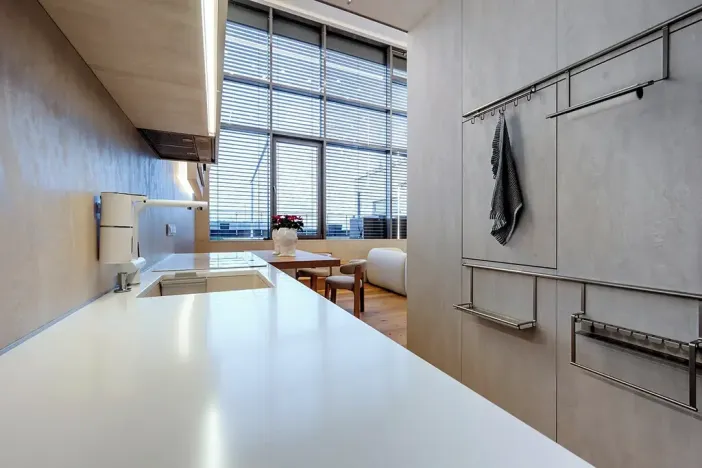 Pronájem bytu 3+kk, Praha, Mezitraťová, 110 m2