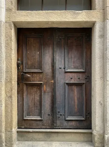 Prodej bytu 2+kk, Praha - Malá Strana, Tomášská, 57 m2