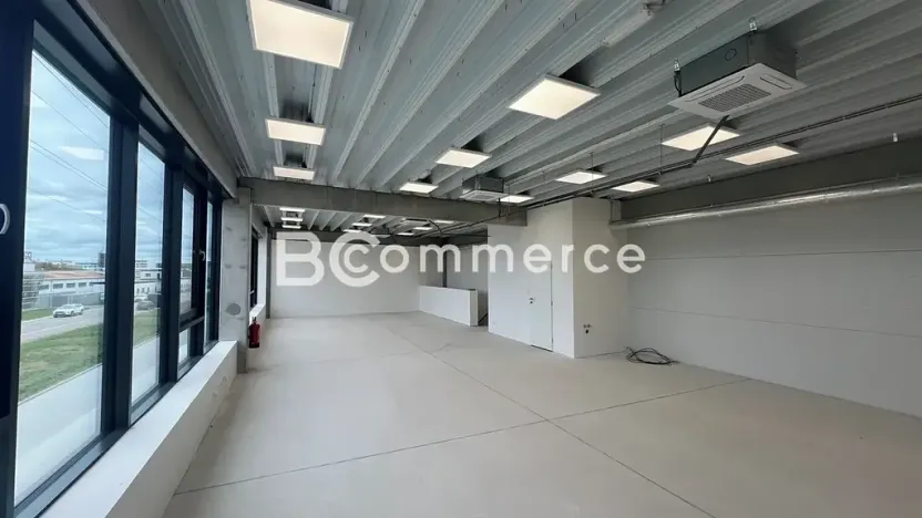 Pronájem skladu, Brno, 235 m2