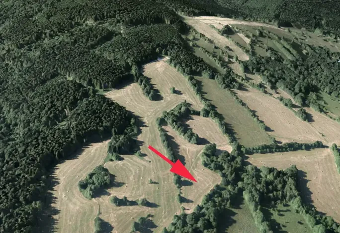 Prodej louky, Trutnov, 9131 m2