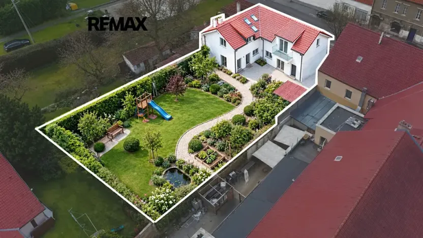 Prodej pozemku pro bydlení, Praha - Ďáblice, Ďáblická, 849 m2