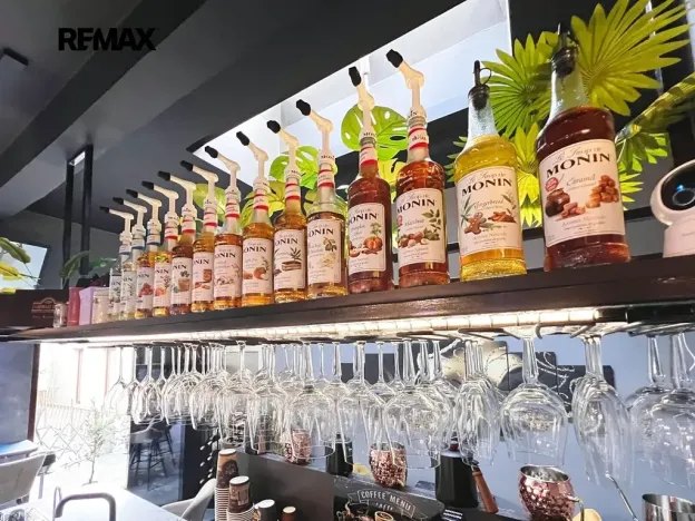 Pronájem restaurace, Praha - Vinohrady, Vinohradská, 72 m2