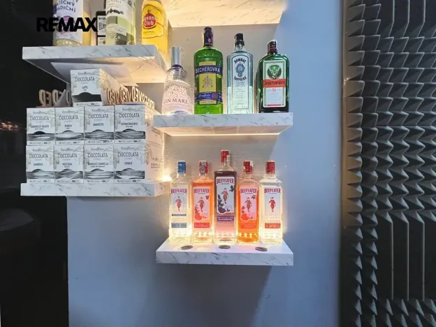 Pronájem restaurace, Praha - Vinohrady, Vinohradská, 72 m2