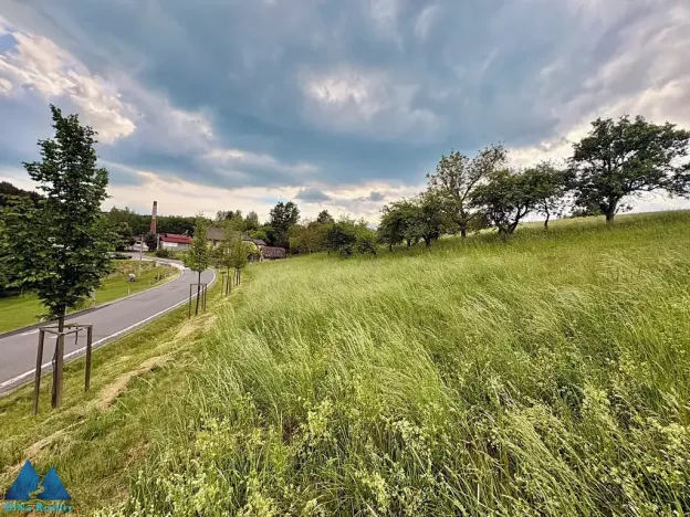 Prodej pozemku pro bydlení, Libňatov, 1680 m2