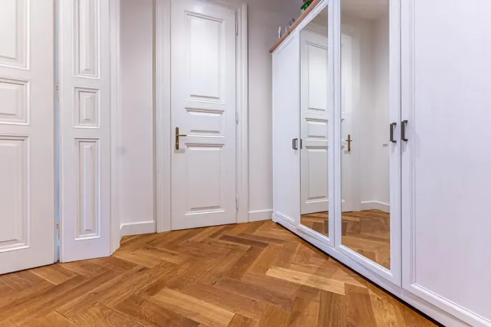 Pronájem bytu 2+kk, Praha - Nové Město, Dlážděná, 72 m2