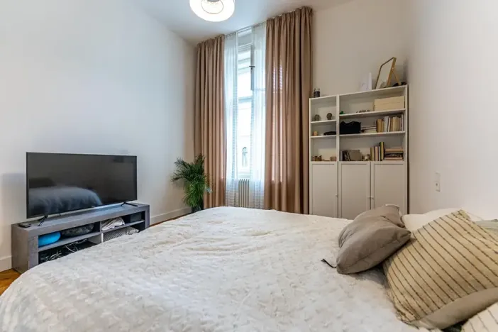 Pronájem bytu 2+kk, Praha - Nové Město, Dlážděná, 72 m2