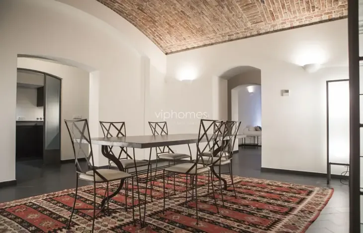 Pronájem bytu 4+kk, Praha - Smíchov, Hořejší nábřeží, 134 m2