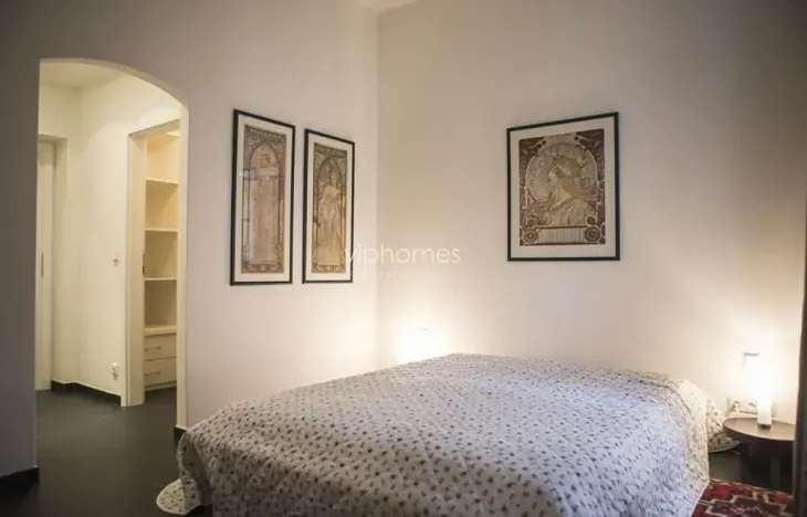 Pronájem bytu 4+kk, Praha - Smíchov, Hořejší nábřeží, 134 m2