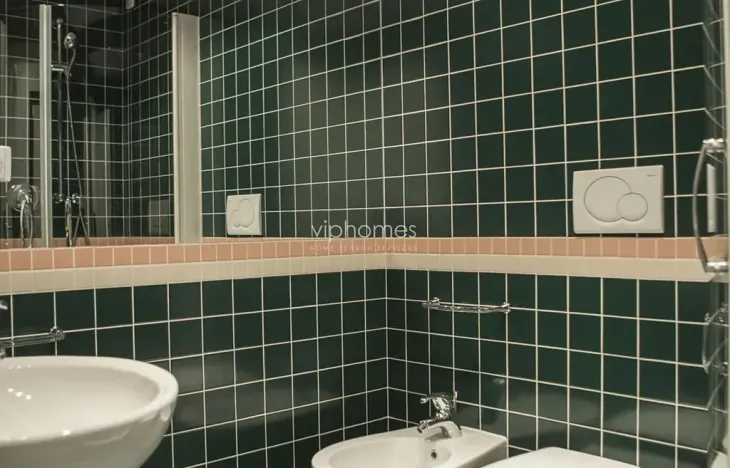 Pronájem bytu 4+kk, Praha - Smíchov, Hořejší nábřeží, 134 m2