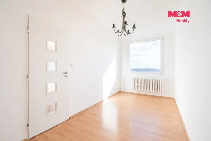 Pronájem bytu 3+1, Praha - Prosek, Jablonecká, 69 m2