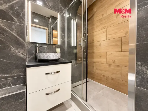 Pronájem bytu 3+1, Karviná - Ráj, Haškova, 60 m2