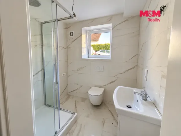 Prodej obchodního prostoru, Praha - Ruzyně, Duchcovská, 36 m2