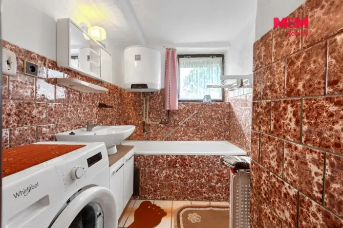 Prodej rodinného domu, Hlohovice - Hlohovičky, 106 m2