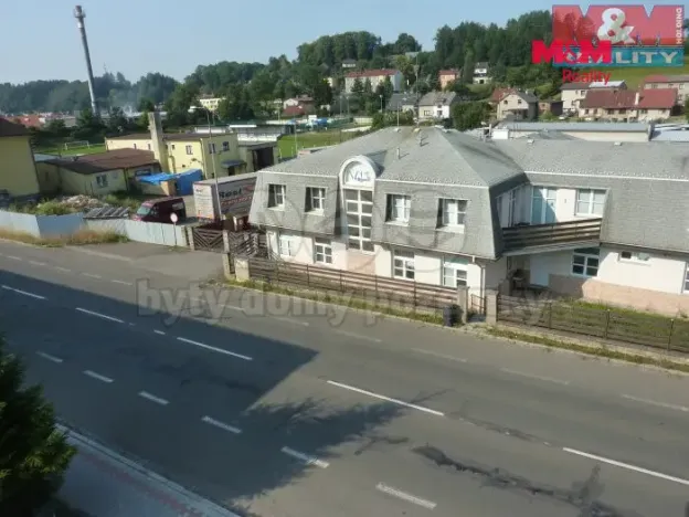 Prodej bytu 2+1, Police nad Metují, 56 m2