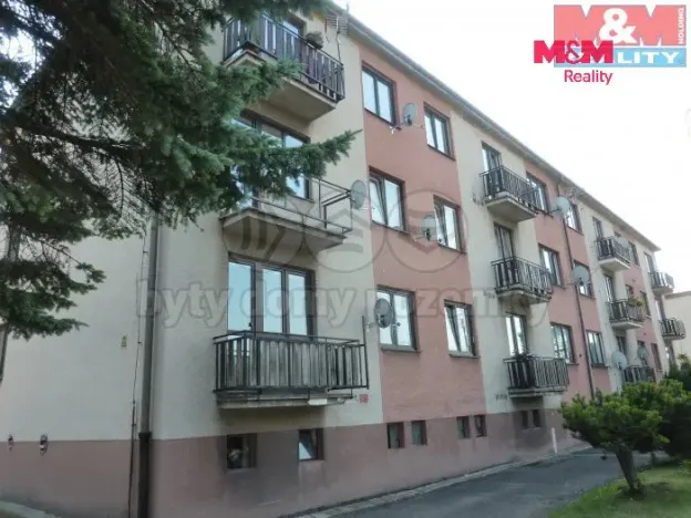 Prodej bytu 2+1, Police nad Metují, 56 m2
