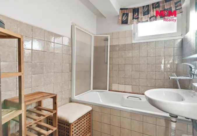 Prodej rodinného domu, Jablonec nad Nisou - Mšeno nad Nisou, Zahradní, 180 m2